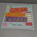 Mom's Family Wall Calendar 2026: This Year, Mom Is Going to Keep Track of Stuff!