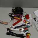 ATOTO S8 8-Core 7" QLED Double Din Android Car Stereo &1080P DVR Backup Camera, Built-in 4G, WiFi/BT/USB Tethering, Wireless CarPlay&Android Auto, Dual Bluetooth, 4G+32G, SCVC,AI Chat, S8G2A74MS-S01R