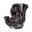 EVERYFIT/ALL4ONE 3-IN-1 CONVERTIBLE CAR SEAT, Augusta Pink