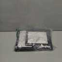 5x7 Picture Frames Black Set of 12 for Wall Gallery Collage Photo Frames or Tabletop Display