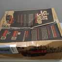 NLQR Front Driver Bottom Seat Foam Cushion Pad Compatible with Dodge Ram 1500 2500 3500 4500 5500 2009 2010 2011 2012 2013 2014 2015 2016 2017 2018