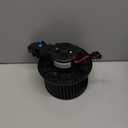 Front HVAC Blower Motor Fan Assembly for 09-11 Ford Flex/11 Explorer/08-11 Taurus/08-09 Taurus X, 09-12 Lincoln MKS/10-11 MKT, 08-09 Mercury Sable Replaces for 700224 8G1Z19805BB