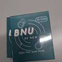 2 x BNU Ear Plugs for Concerts, 2 Pairs 25-35dB Noise Cancelling Earplugs for Work, Motorcycle Reusable High Fidelity Noise Reduction Ear Plugs with 6 Pair Silicon and Memory Foam Tips in S/M/L, Pink