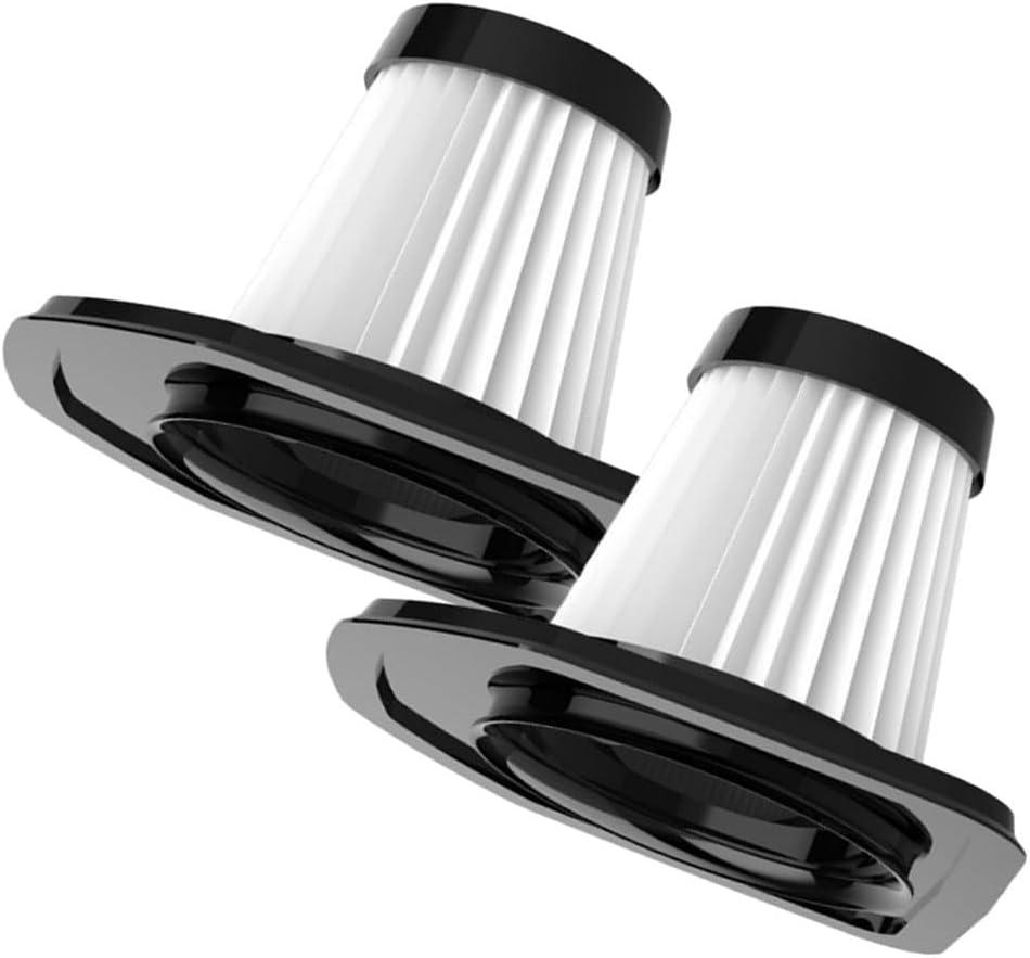 Vacuum Cleaner Filter, Replacement Handheld Vacuum For VL188 VL189 For Cordless Vacuum Cleaner(2 PACK)
