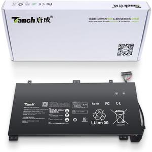 Tanch Genuine HB4593J6ECW 3ICP5/62/81 Laptop Battery for Huawei MateBook 13 2019 2020 WRTB-WFE9L Matebook HN-W19R 11.4V 3660mAh 41.7W