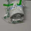 Transparent Dressing Adhesive Bandage Waterproof Clear Adhesive Bandages Stretch Tape for Tattoos Swimming (3.94 Inch x 10.94 Yard)