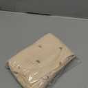 Blissful Diary Baby Car Seat Cover, Extra Large Mesh Window, Breathable Muslin Cotton, Infant Windproof Canopy, Must-Have Baby Gift - Sunshine