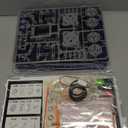 Bottleboom STEM 13-in-1 Education Solar Power Robots Toys for Boys Age 8-12, Educational Toy Science Kits for Kids Experiment Robotics Set Birthday Gifts for 8 9 10 11 12 Years Old (Blue Gray)