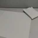 Extra Large Silicone Mat 36" x 24" Place Mats, Heat Resistant Mat for Kitchen Countertop Protector, Thick Placemats Washable Silicone Mats for Kitchen Counter Mat Dining Table Mat, Grey, Sapid (Gray)