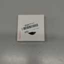 Smart Ring Health Tracker - Fitness Sleep Heart Rate Blood Oxygen Tracker Smart Ring for Men and Women,IP68 Waterproof Level Bluetooth Fitness Tracker Rings - Free APP (Platinum, 8)