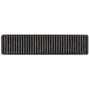 Replacement Filter Fit for LG Microwave Filter 5230W1A003A JVM7195SK6SS LMV1650ST, LMV1650SW, LMV2031BD, LMV2031SB,LMVM2085SB, LMVH1711ST, LMV2031ST Charcoal Filte-r (Pack of 1)