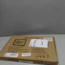 A4 Ultra-Thin Portable LED tracing Light Box Dimmable Brightness LED Art Tracing Pad for Artist Drawing Sketching Animation Stencilling and 5d Diamond Painting (Black, A4)