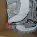 Smart Steps® My First Rocker 2 Bouncer, Two of a Kind Grey