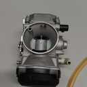 New Carburetor carb For Kawasaki KLR650 1987-2007 Replace # 15001-1327