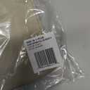 French Toast Girls Pull-On Cotton Twill Shorts with Pockets (Beige)