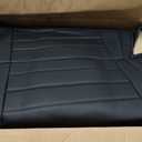 Car Seat Covers Custom Fit for Volkswagen Jetta 2019-2026 5-Seats