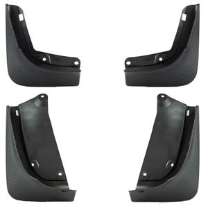 Car Protection Mudguard for Tesla for Model Y Juniper 2025 Mud Flaps