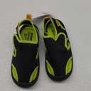 OSHKOSH B'GOSH Unisex-Child Swimmie-b Sandal- Toddler