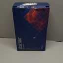 Bedsure Electric Blanket Twin - Soft Flannel Heated Blanket, Fast Heating with 10 Time Settings & 6 Heat Settings, Warm Gift for Grandma (62x84 inches, Taupe)