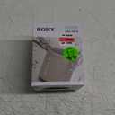 Sony SRS-XB13 EXTRA BASS Wireless Bluetooth Portable Lightweight Compact Travel Speaker, IP67 Waterproof & Durable for Outdoor, 16 Hour Battery, USB Type-C, Removable Strap, and Speakerphone, Taupe