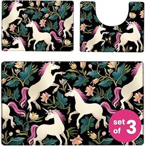 rugs, set of 3, 32*20,  24*16,  9.5*20