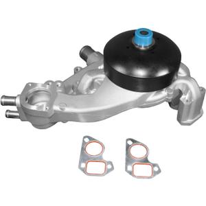 ACDelco Gold 252-901 (19253263) Engine Water Pump