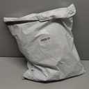 Women's Fashion Cropped Faux Fur Jacket Long Sleeve, Medium 