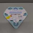 Joie Diamond Ice Cube Tray
