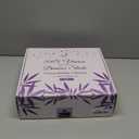 SLEEP SANCTUARY 100% Viscose Derived from Bamboo Sheets Twin Size 4pcs  BamBliss Luxury Cooling Sheets for Hot Sleepers - Cloud Soft, 17" Deep Pocket, Ultra Durable Bed Set (Burgundy)