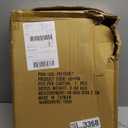 Leaf Scoops Hand Rakes - Lightweight, Durable Grabber Tool for Scooping Up Leaves, Spreading Mulch, Gardening, and Yard Work by Pure Garden (Green)