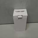 EZ-FLO 5-3/8 Inch Nose Diverter Tub Spout, 1/2 Inch IPS Connection, Chrome Finish, 15083