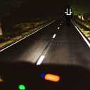 High Visibility Safety Vest ANSI Class 2 Reflective Work Vest with 7 Pockets Construction Vest for Men (Purple, M)