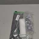 VIVOSUN Digital pH Meter, 3-in-1 TDS/EC/Temperature Meter, 3-in-1 Soil Moisture/pH/Light Tester Combo for Home, Garden and Hydroponics (Black-White-Green)