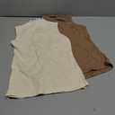 Sleeveless Shirts XS - 2 pc
