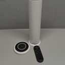 Waterless Scent Diffuser Kit , Essential Oil Diffuser for Home, Hotel & Office, APP&Remote Control, Quiet Operation, Pets and Kids Friendly, Max Coverage 1500 Sq Ft, White