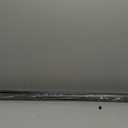 Umbra Twilight Double Curtain Rod Set  Wrap Around Design Ideal for Blackout or Room Darkening Panels, 88 to 144 Inches, Gold