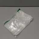 Concealable and Reusable Cruise Plastic Flask kit,Juice Travel Plastic Flasks Bags Drink Bags,Leak-Proof, BPA-Free for Travel Outdoor Sports, Concerts, Events(32OZ-10PCS)