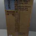 Shark DETECT Lift-Away Corded Upright Vacuum with Detect Technology, Self-Cleaning Brushroll for No Hair Wrap, Anti-Allergen Complete Seal, and Odor Neutralizer Technology, Burgundy, LA492