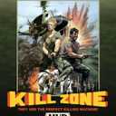 Kill Zone (Special Edition) [Blu-ray]