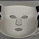 CurrentBody Skin LED Light Therapy Mask: Series 2