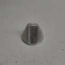 #4 Coffee Filter Reusable Coffee Filter Stainless Steel Coffee Filter Compatible with Technivorm Moccamaster KBGV KBT 79112 53923 59691 etc. Durable Stainless Steel Filter for Sustainable Brewing (1)