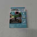 DynaShield Repellent Refill Pads - Official Refill Pads for DynaShield Mosquito Repellent - DS1000R8SR, 8 Pack