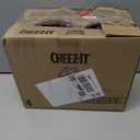 Cheez-It and Pringles Variety Pack, Lunch Snacks, Kids Snacks, Original Flavors (24 Packs) (0.84 Ounce (Pack of 24))