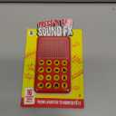 KNUCKLHEAD Sound Effects Machine - 16 Hilarious Sounds - Easter Basket Stuffers - Boys Prank Gifts for Kids- 6 7 8 9 10 Year Old Boy Gifts - Fun Boys Toys for Ages 8-13 - Cool Gadgets for Teens Gift