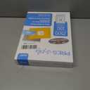 PRES-a-ply Laser Address Labels, 1 x 2.625 Inches, White, Box of 7500, 2 Packs (30606)