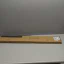 WALI Heavy Duty TV Wall Mount for 43-120 Inch Flat Curved TVs up to 165 lbs,Low Profile 1.2 Inch from Wall,Mounting Holes up to 900x600mm,Compatible with Stud Spacing, Easy Install Bracket,Black