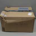 True North by Sleep Philosophy Cozy Flannel Warm 100% Cotton Sheet - Novelty Print Animals Stars Cute Ultra Soft Cold Weather Bedding Set, King, Multi Forest Animals 4 Piece