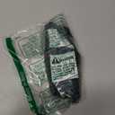 Arrowhead 253bvlf Quickturn No-kink Hose Bibb Ball Valve, 1/2" Fip X 3/4"