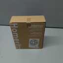 Personal Portable Fan, Rechargeable 2000mAh Battery Powered, Power Display and 180 Tilt Folding, Ultra Quiet, Office, Camping, Travel, in Car (Pink)