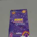 Bubbles Party Favors Supplies for Kids,20-300 Pack Mini Bubble Wand Toy for Toddler, Easter Basket Goodie Bag Stuffer Filler Treat Non Candy, Small Pinata Birthday Classroom Camping Gift for Boy Girl